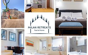 Milan Retreats Cadorna Duomo