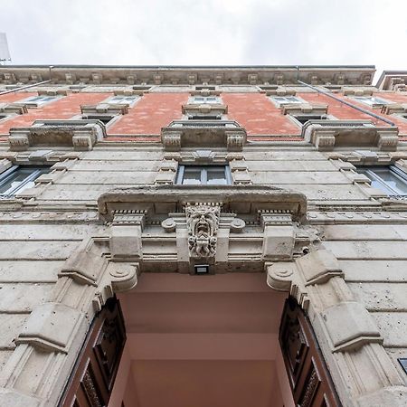 Milan Retreats Cadorna Duomo Apartment Exterior photo