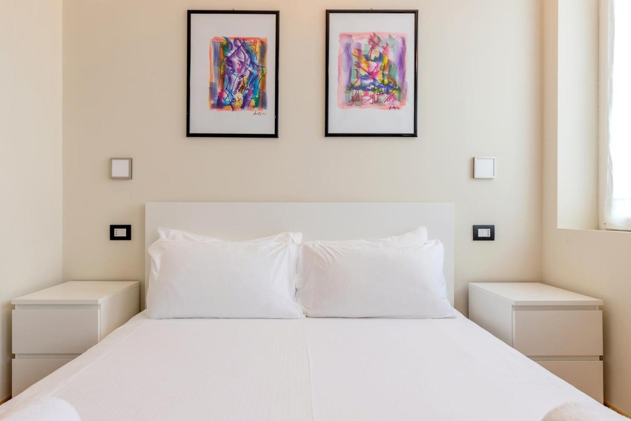 Milan Retreats Cadorna Duomo Apartment Exterior photo