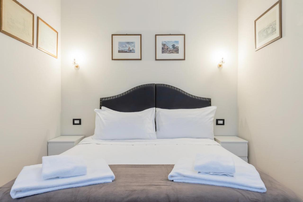 Milan Retreats Cadorna Duomo Apartment Exterior photo