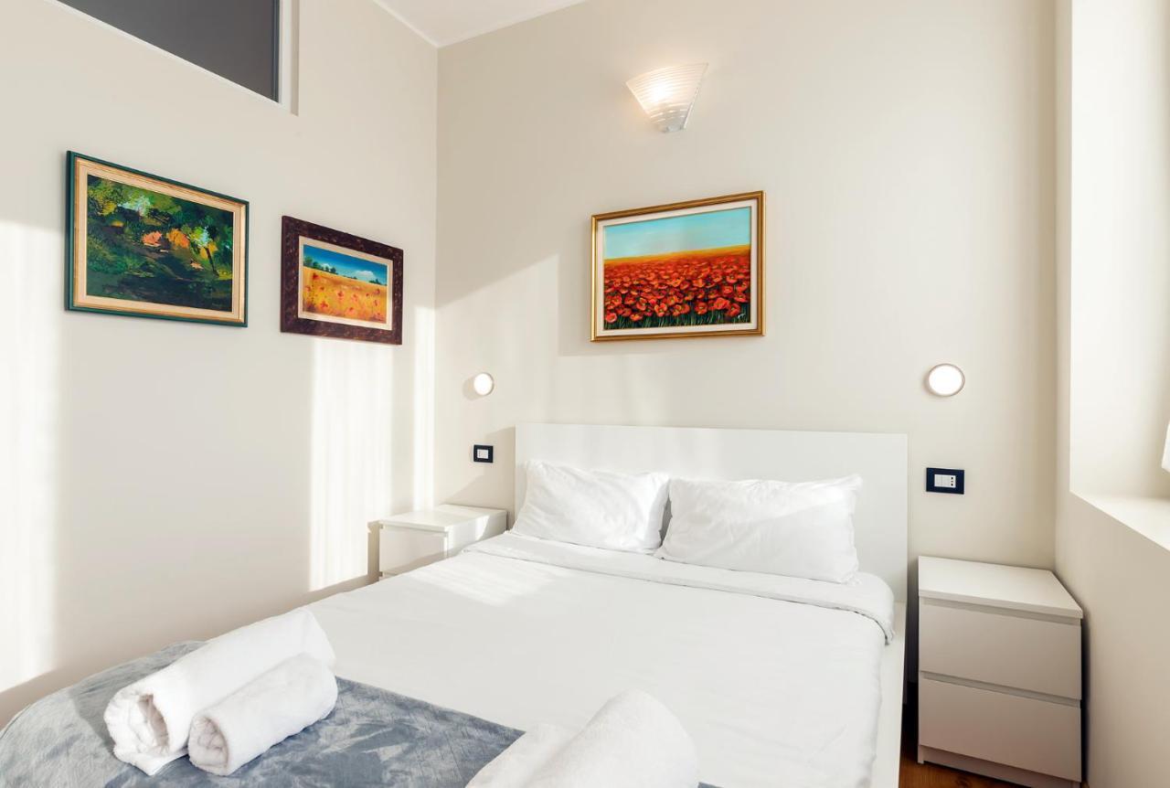 Milan Retreats Cadorna Duomo Apartment Exterior photo