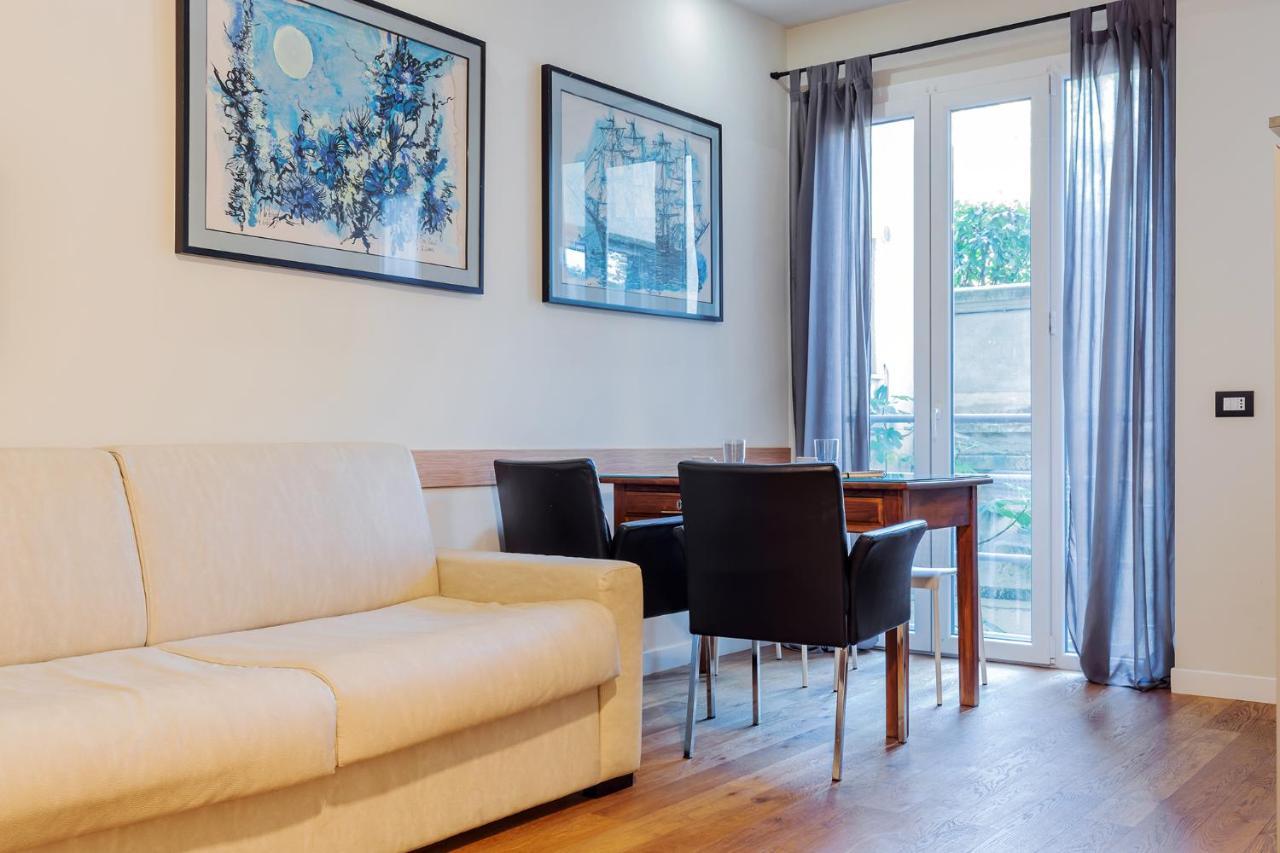 Milan Retreats Cadorna Duomo Apartment Exterior photo