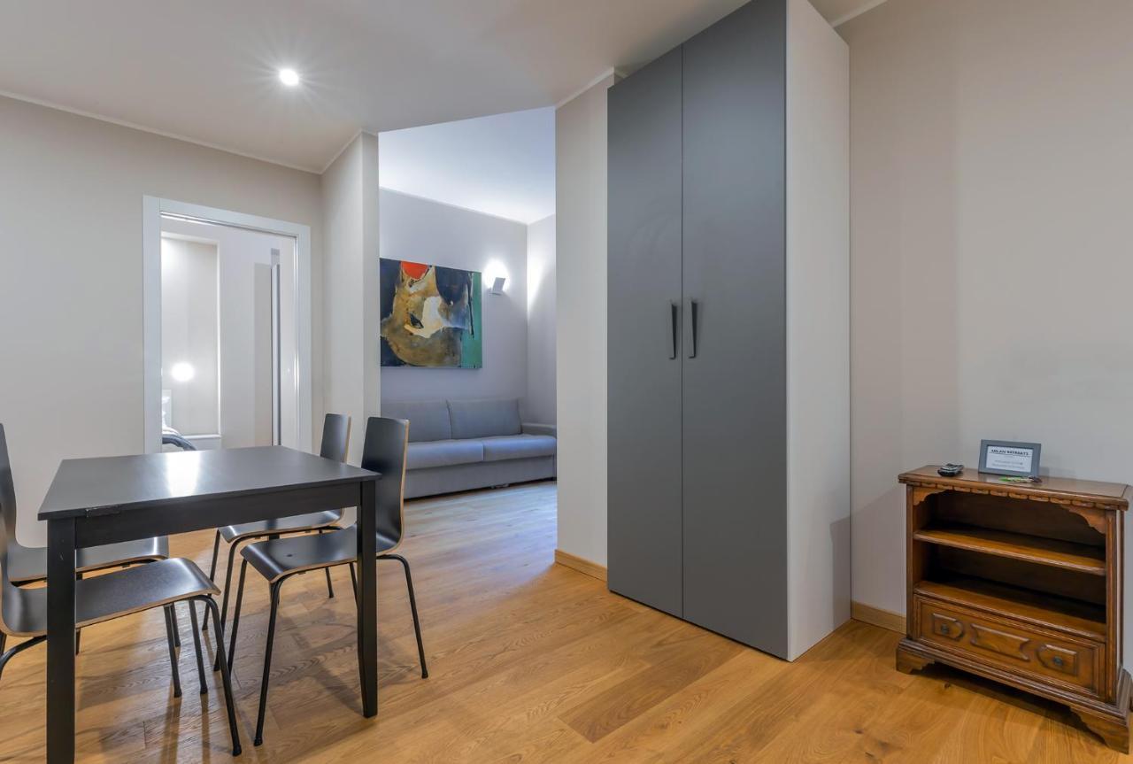 Milan Retreats Cadorna Duomo Apartment Exterior photo